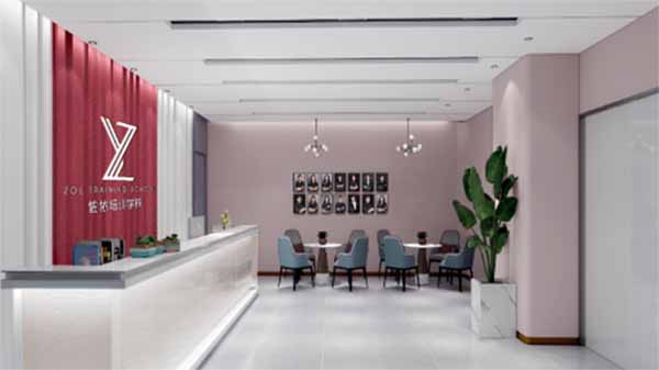 無錫佐依美業(yè)美甲速成班