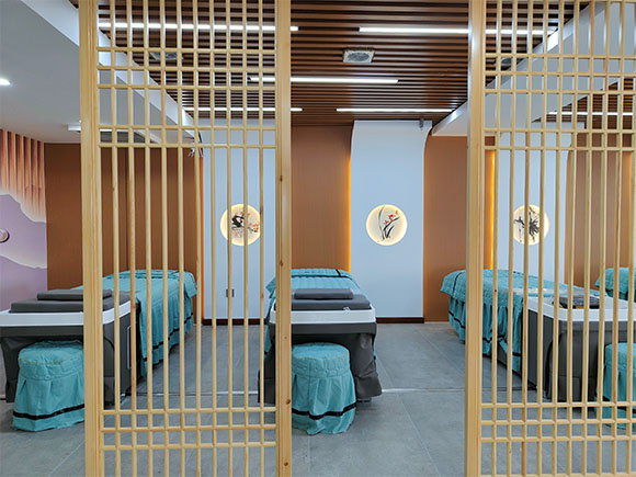 榆林美邦頭療技術(shù)培訓(xùn)班