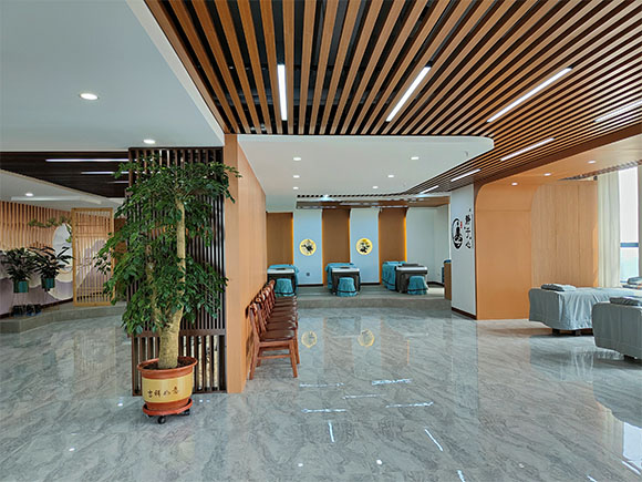 葫蘆島美邦頭療一對(duì)一培訓(xùn)班