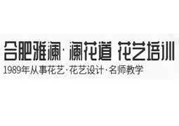 合肥雅瀾花藝培訓(xùn)學(xué)校
