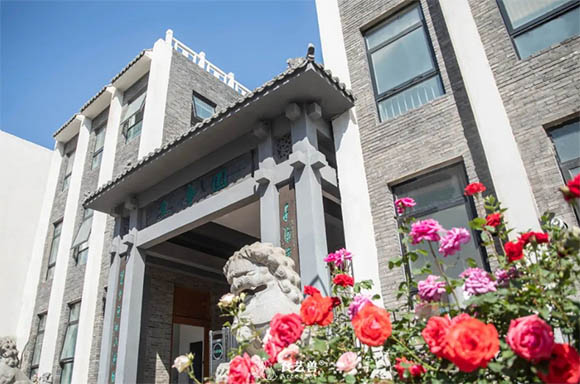 北京食藝獸畫(huà)室培訓(xùn)中心