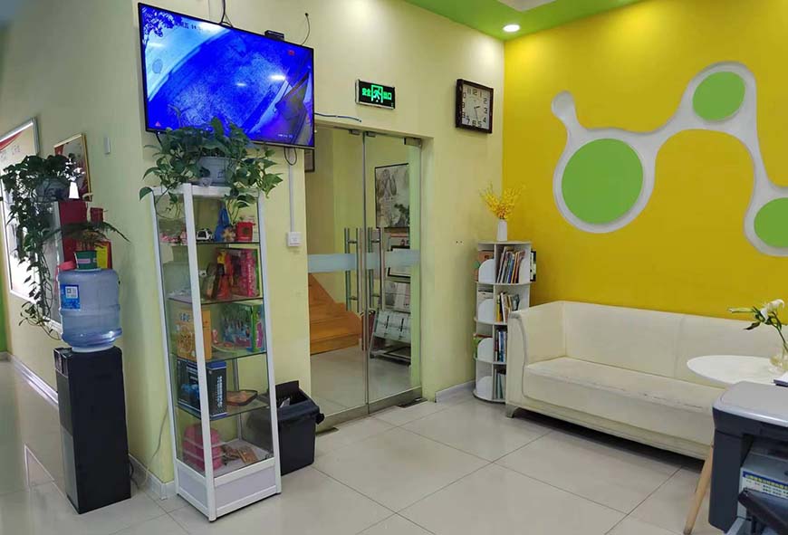 太原龍文教育初三全日制沖刺班