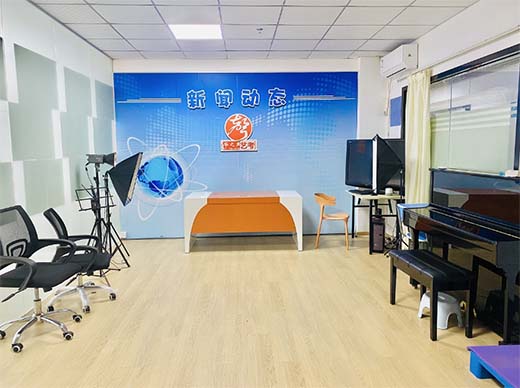 深圳華之聲藝考生專業(yè)課程