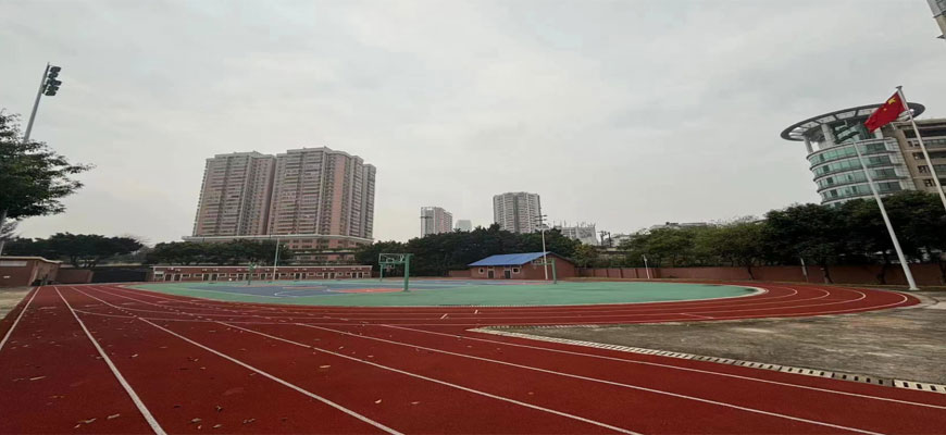 廣州僑升教育高三全托班