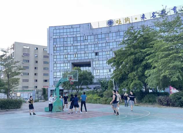 福州吐納未名高考培訓(xùn)班