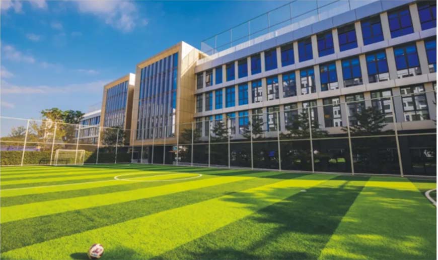 深圳華朗新高一班