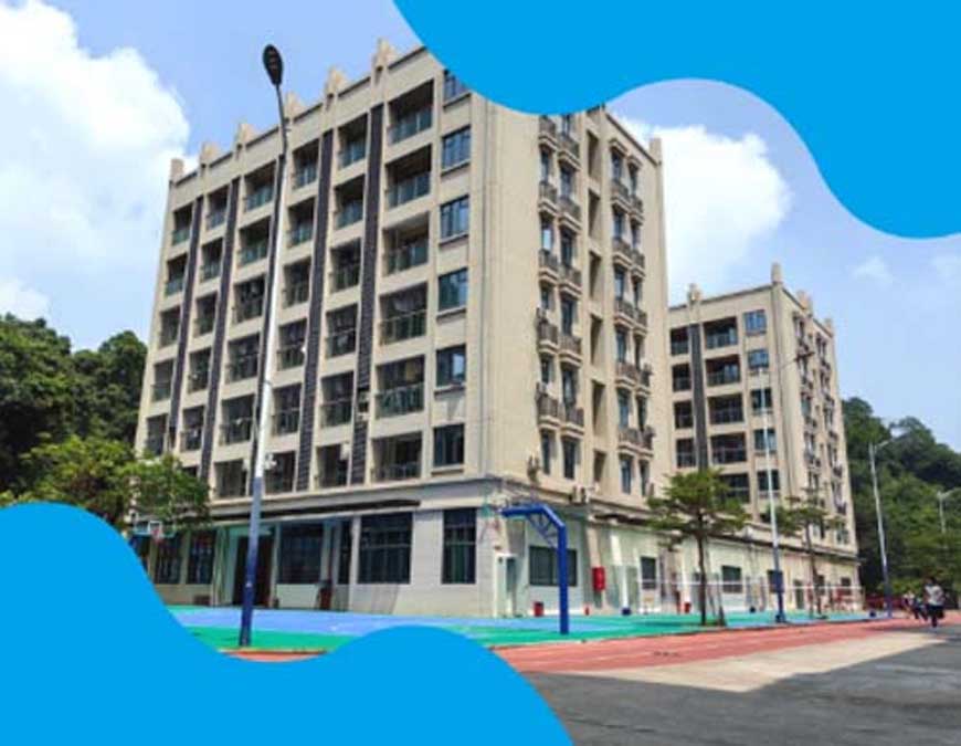 2026届中山优成高三复读班