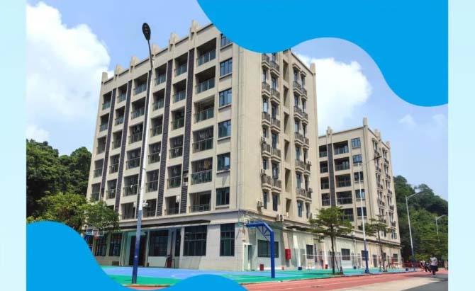 中山优成教育2026届高考复读培训班