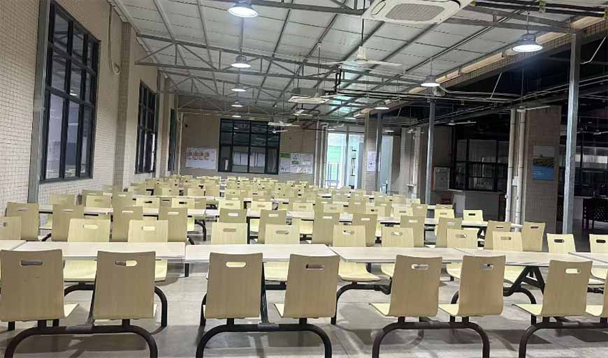 2025年中山优成中考复读班