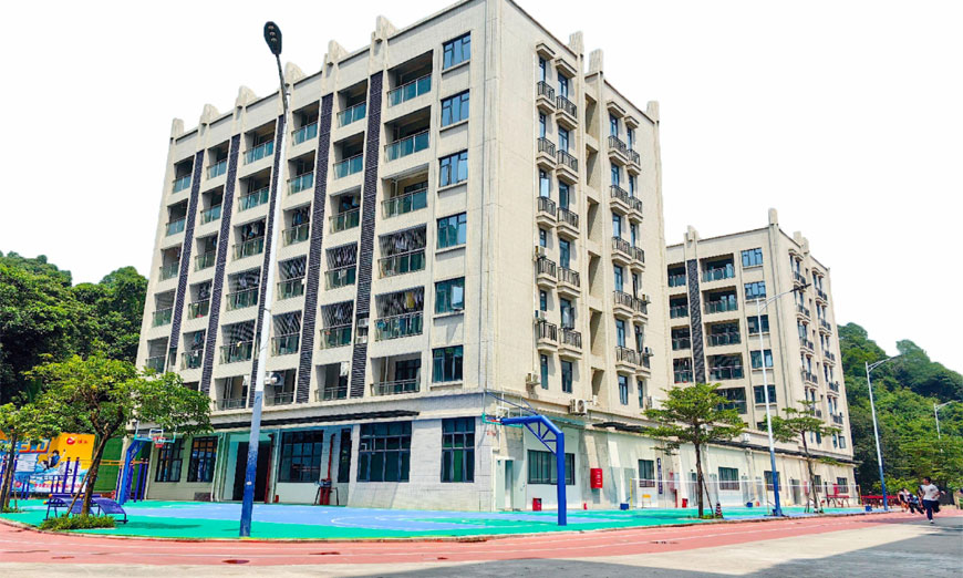 中山优成教育中考复读培训班