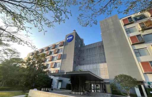 珠海夏越教育港澳臺聯(lián)考班