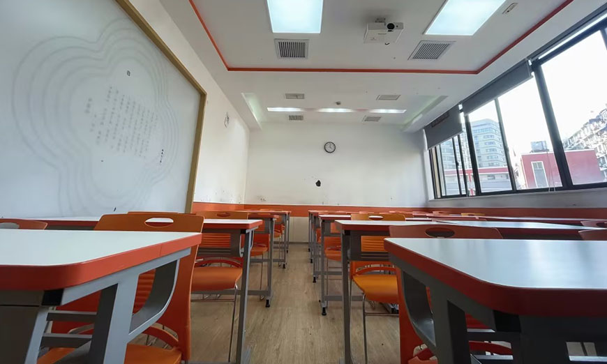 上海昂立教育高三冲刺辅导班