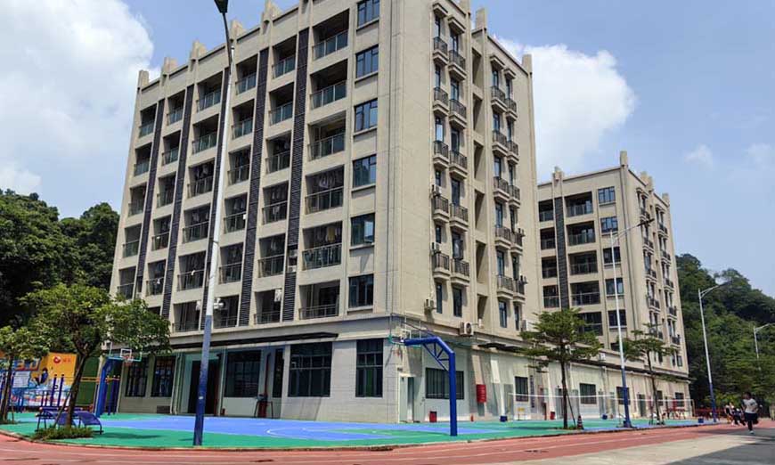 中山优成3+证书高职高考培训班