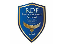 深圳瑞得福國際學(xué)校