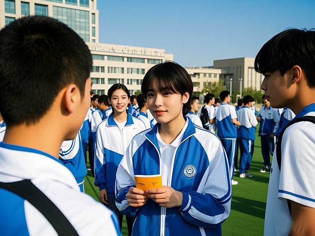 新航道英語(yǔ)留學(xué)預(yù)備課程