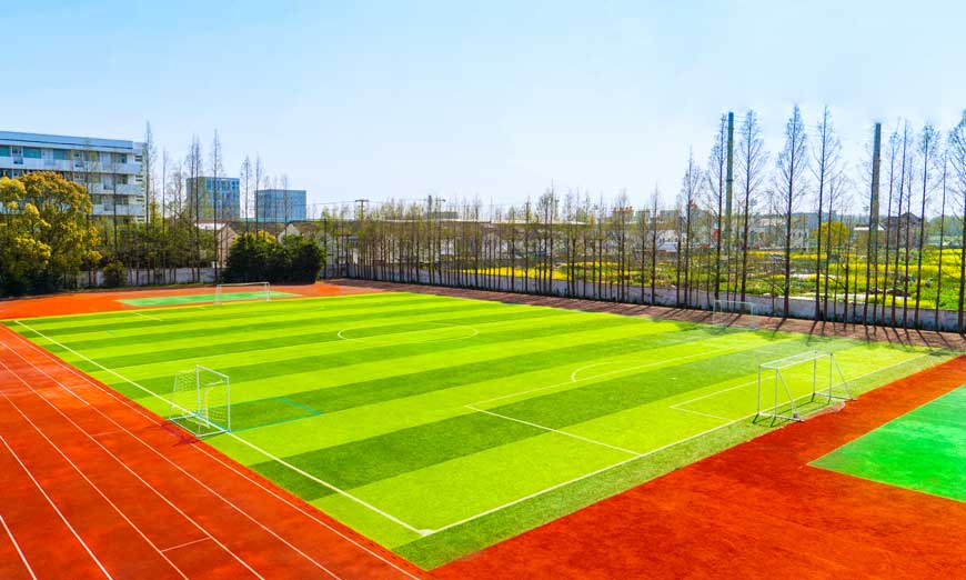 上海东光明中日国际课程