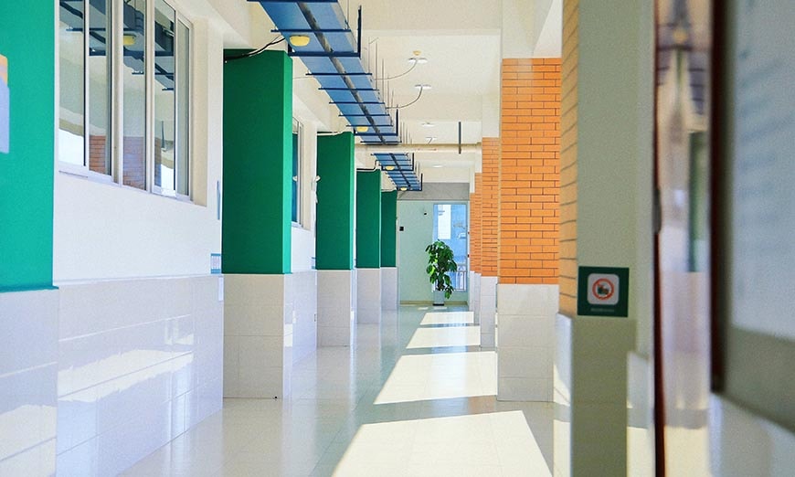 上海存志學校A-Level課程