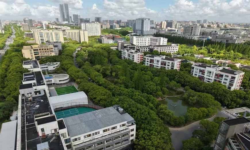 上海常青藤學(xué)院高本升學(xué)課程