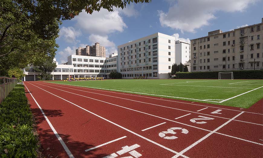 上海楊浦雙語國際高中美高AP課程