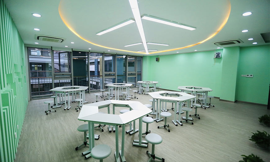 上海楊浦雙語(yǔ)學(xué)校ALevel課程