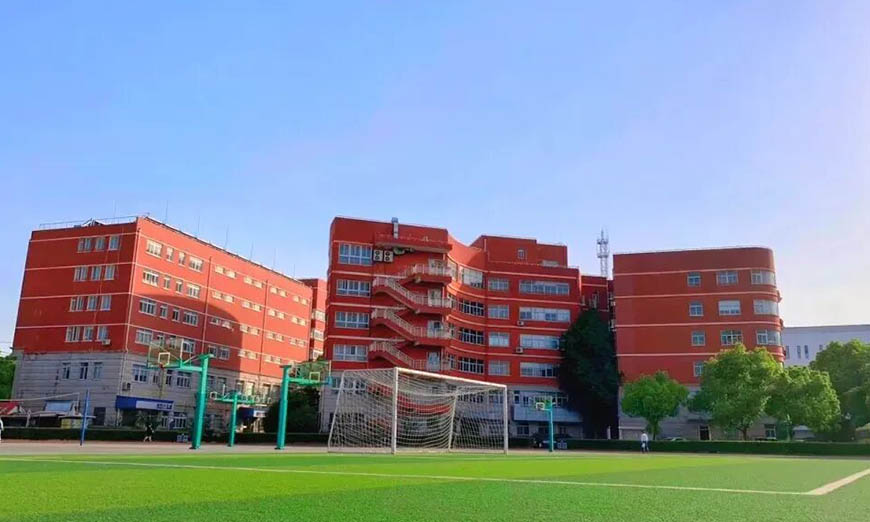 上海文綺匯點高中法國課程