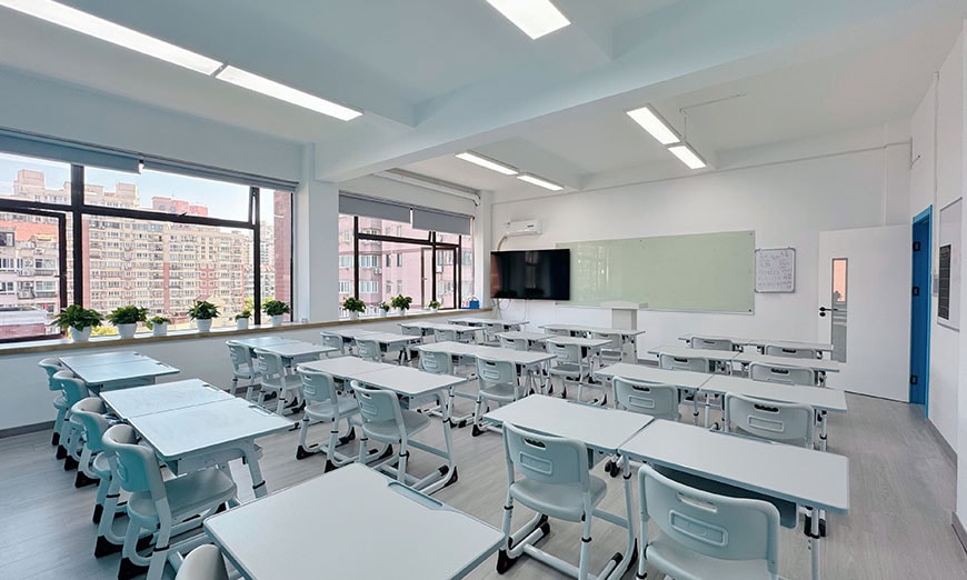 上海纺工大日本课程中心艺术班