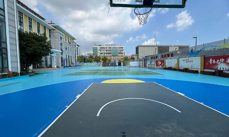 上海蓮溪學(xué)校