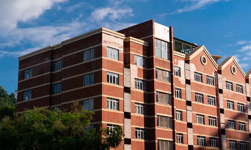 廣州暨大港人子弟學(xué)校青藤AP和AL國際課程