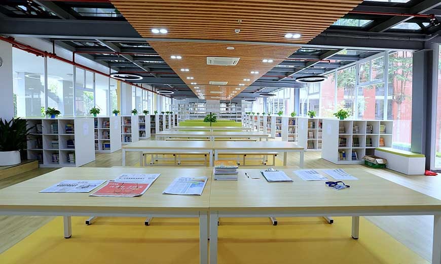 廣州香江國際部AP課程