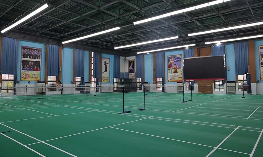 廣州香江中學國際部IFY英澳預科課程