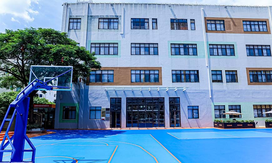 深圳大道至簡DSE班