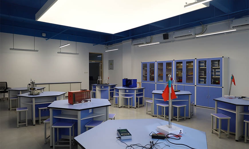 深圳漢開劍橋DSE課程