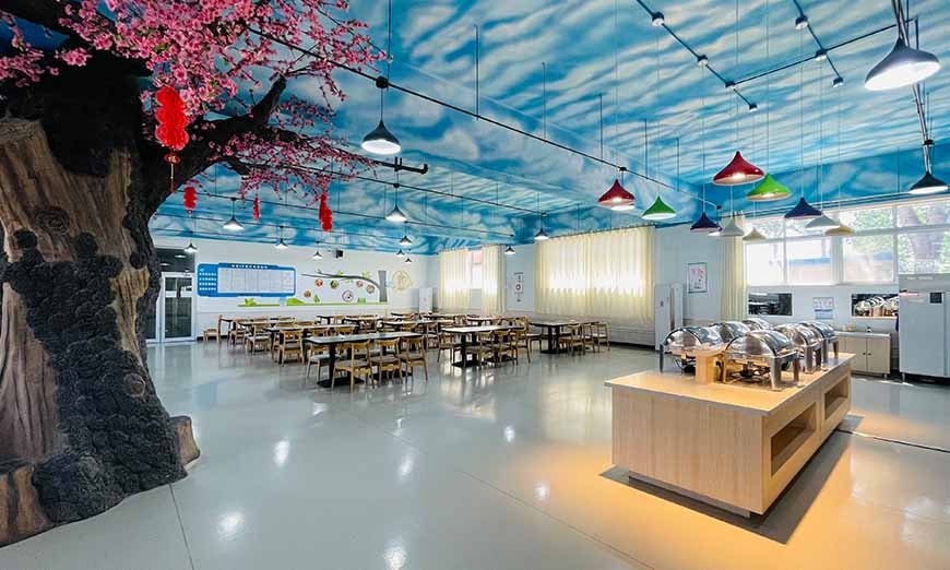 青島國開中學DSE課程