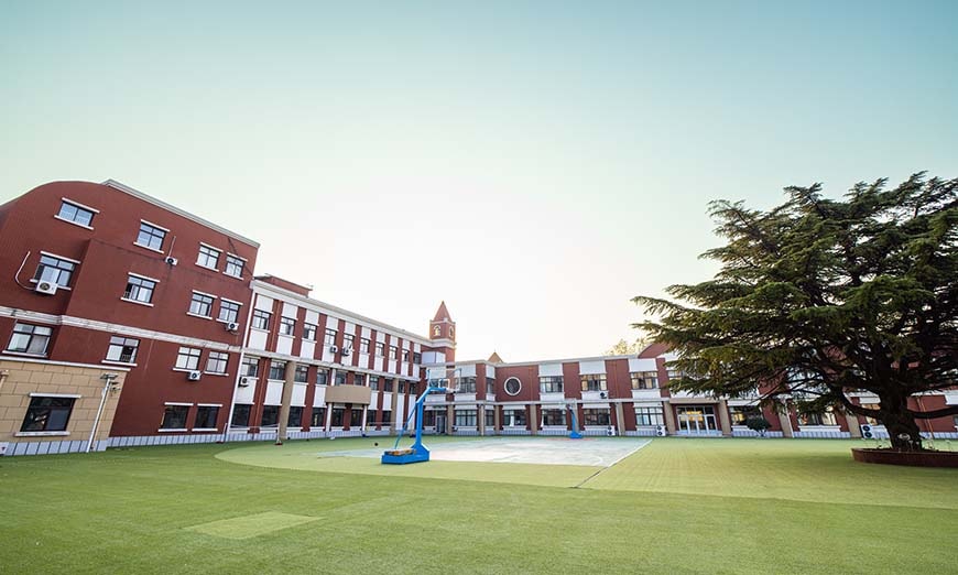 青島國開中學A-level課程