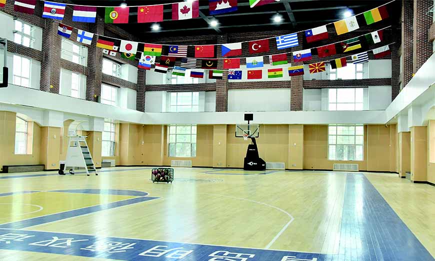 青岛明德双语学校国际高中课程