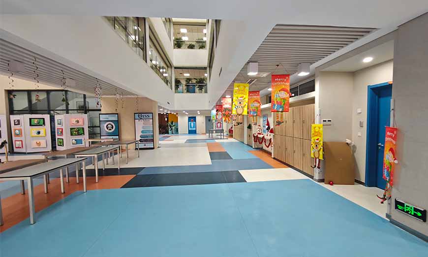 青島國際學(xué)校大全