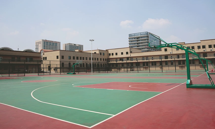 合肥新东方高考全日制学校