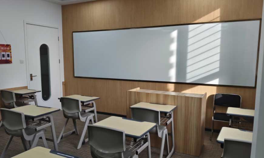 太原新東方高三全托班