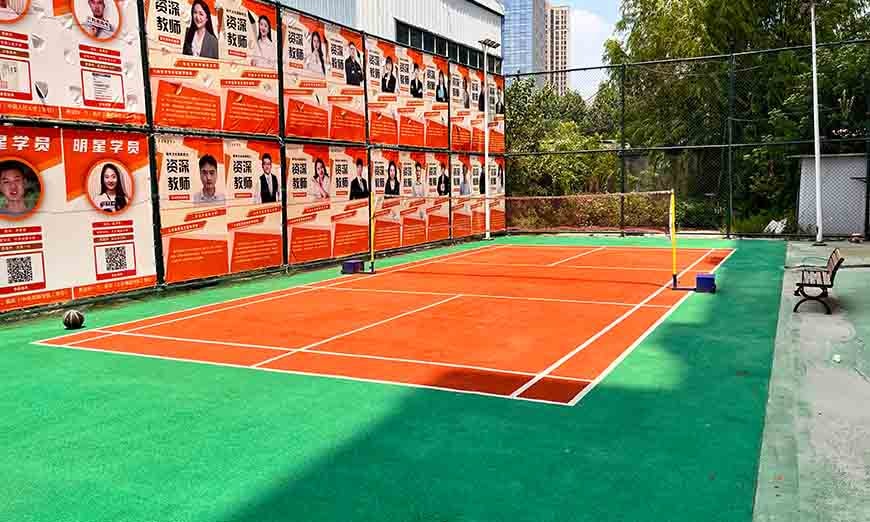 武漢邦德高考復讀學校