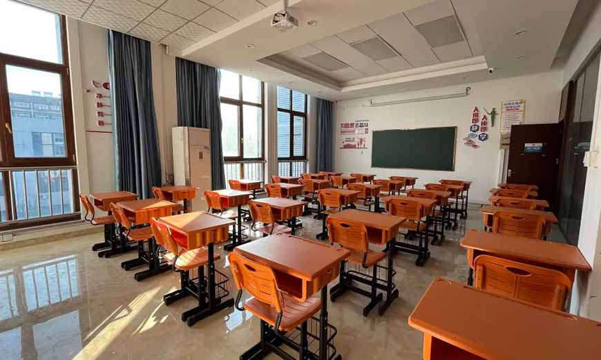 濟(jì)南山師大育才中考復(fù)讀班