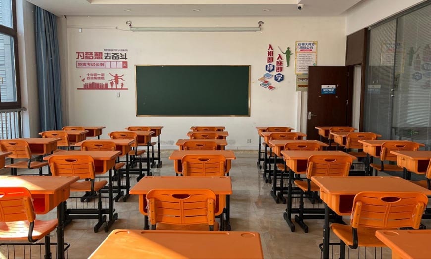 濟(jì)南山師大育才2026年中考全托班