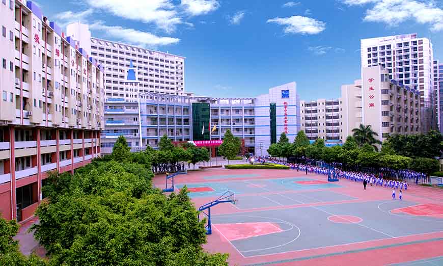 深圳華大教育2026屆藝考文化課沖刺班