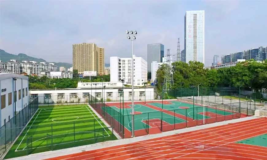 2026深圳華師科教藝體生文化課半年沖刺班