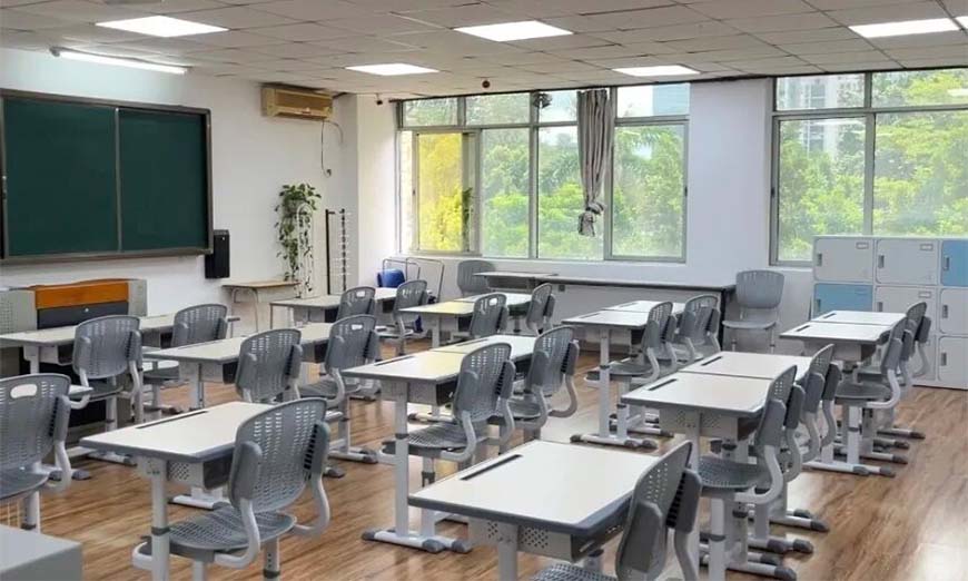 深圳城院藝考文化課沖刺班