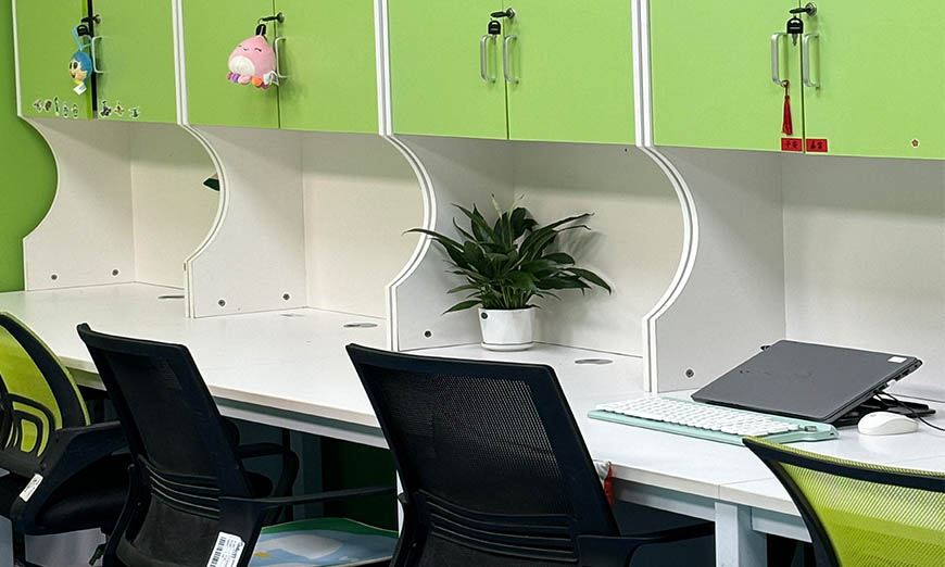 高途科學益智課程