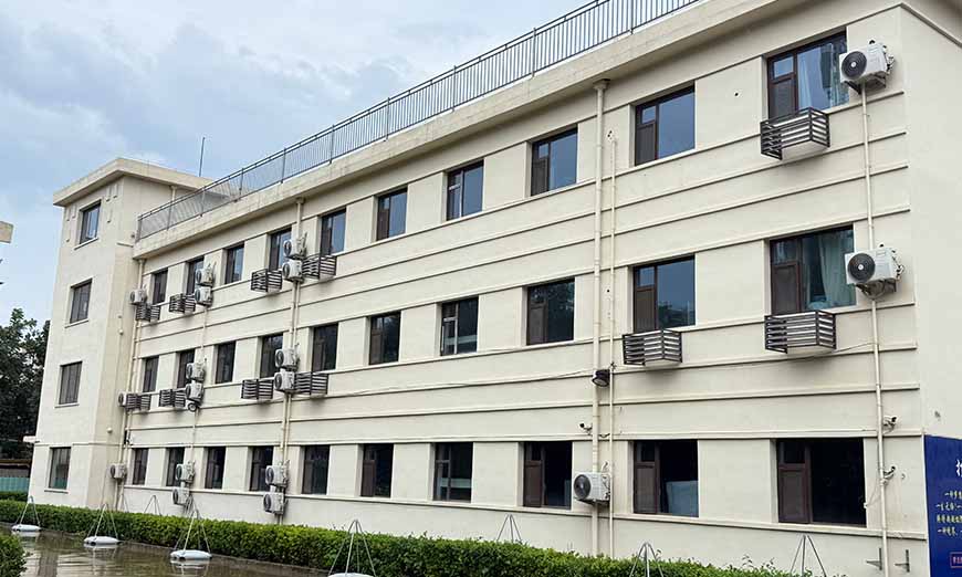 石家莊明進(jìn)復(fù)讀學(xué)校