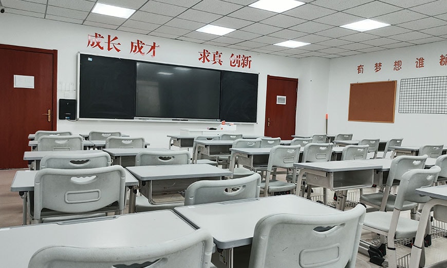 石家庄飞鸿高考培训学校