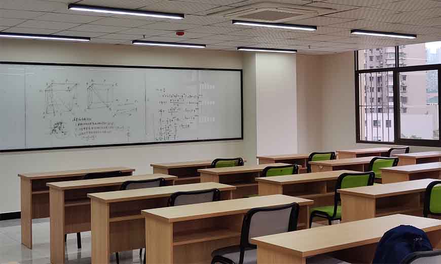 重慶蜀文初三全托輔導(dǎo)課程