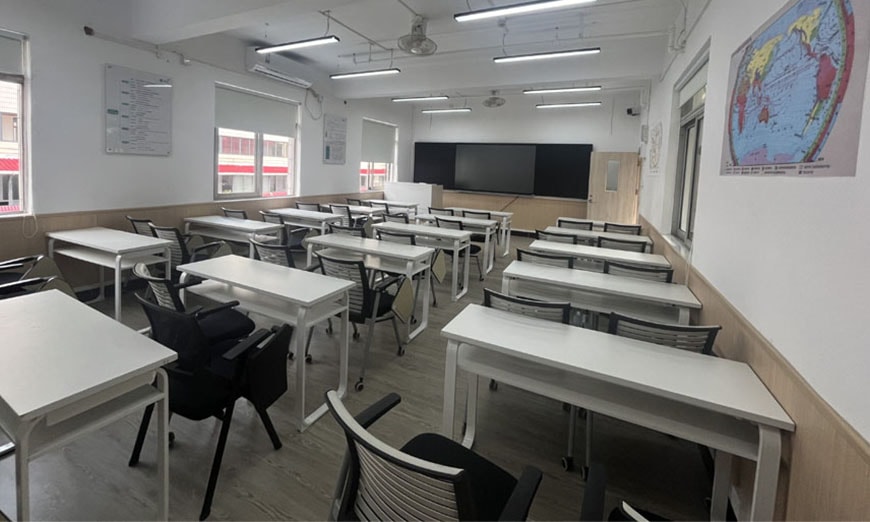 2027-2028届新民师港澳台侨联考培训班