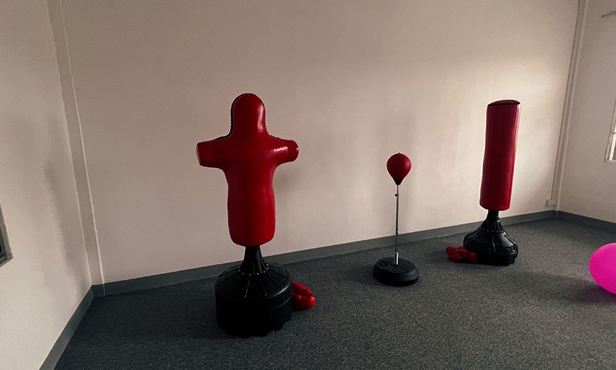 惠州燎原逐夢厭學輟學少年矯正課程